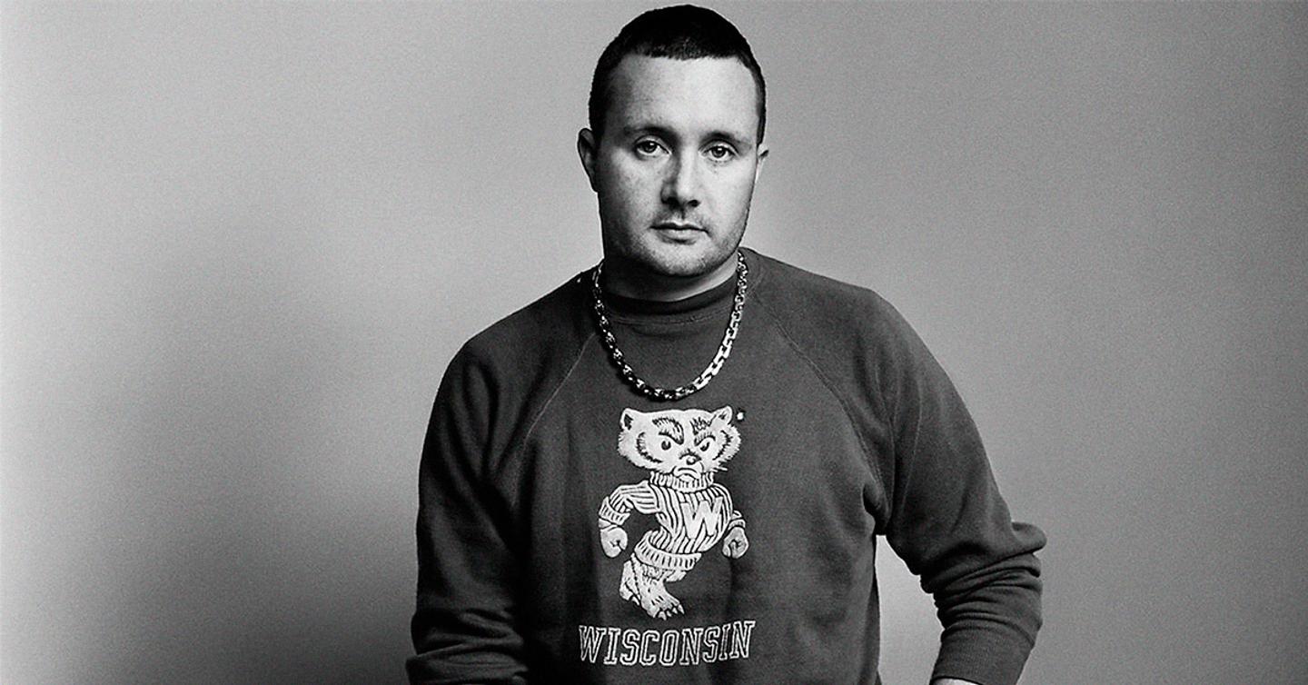 Киму Джонсу надоел стритвир