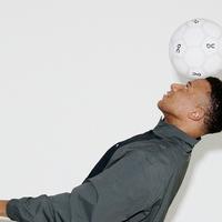 On Football з амбасадором Кілліаном Мбаппе
