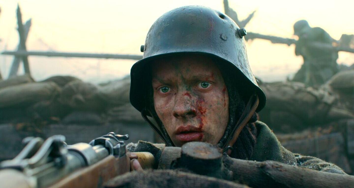 Хто виграв премію BAFTA-2023