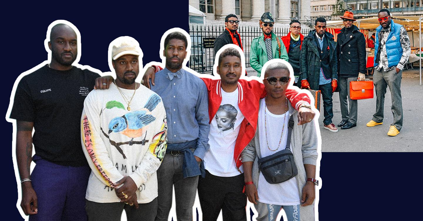 dtf-magazine15 Смерть или перерождение: Что ждет streetwear в 2020-х годах