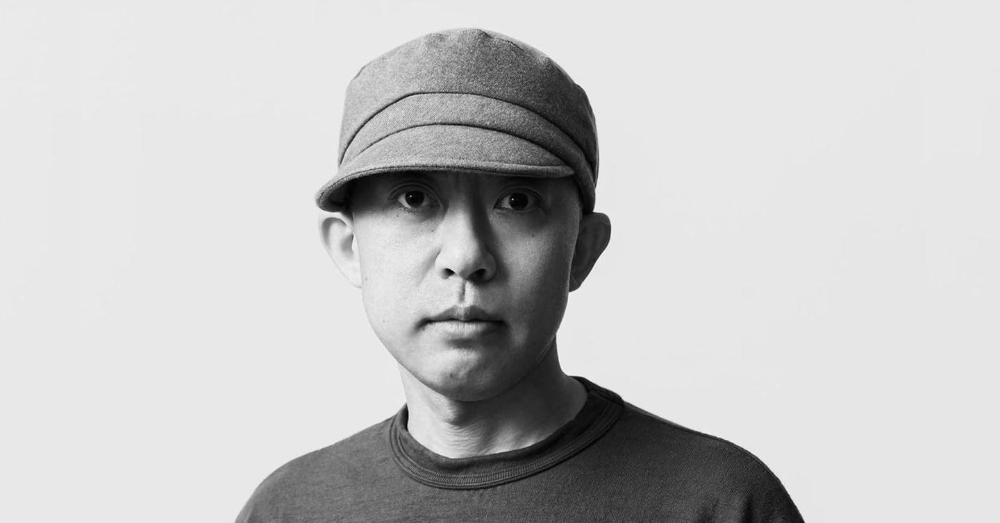 nigo-dtf-magazine Основатель BAPE NIGO выпустит сольный музыкальный альбом