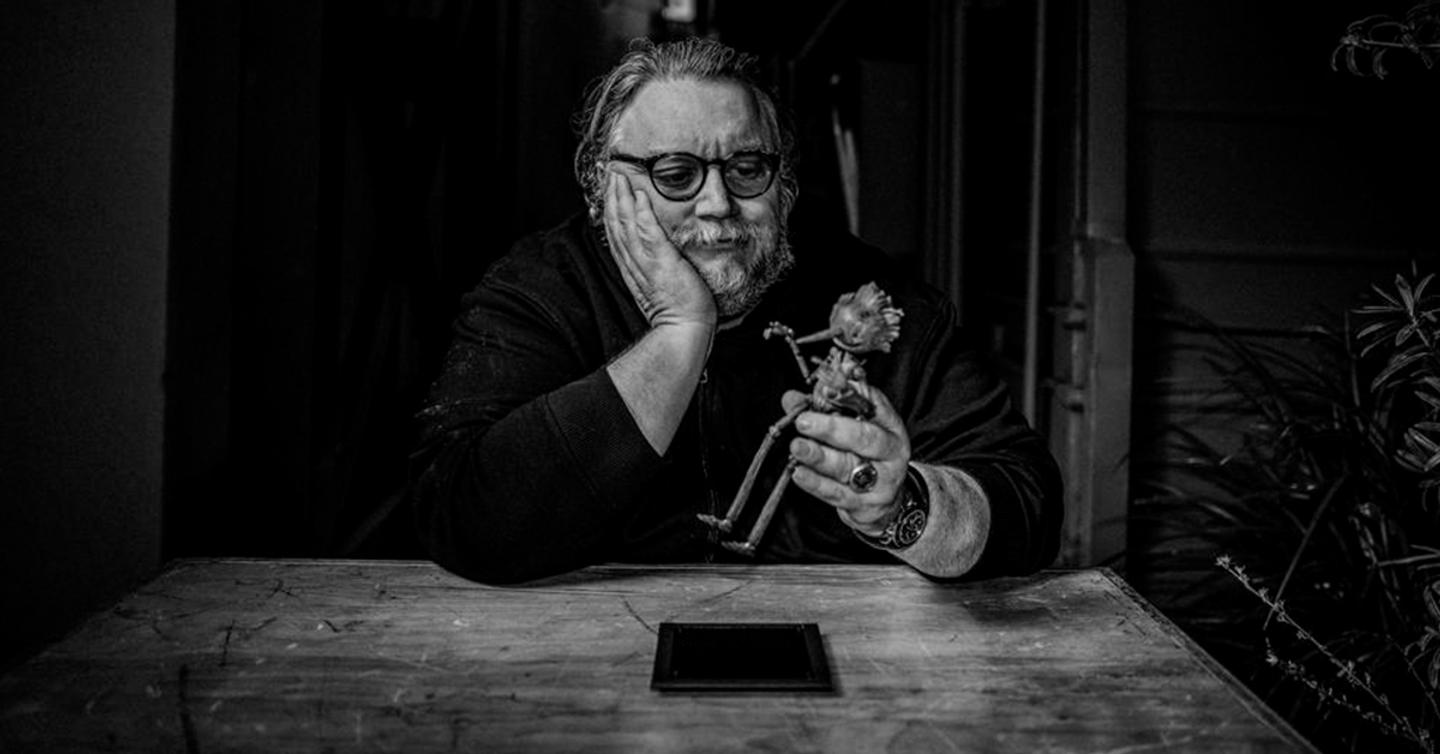 Pinocchio-by-Guillermo-Del-Toro-2-dtf-magazine В «антифашистском “Пиноккио”» Гильермо Дель Торо участвуют Тильда Суинтон и Юэн Макгрегор