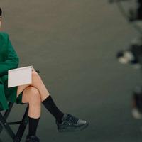 SUGA в кампейні Valentino