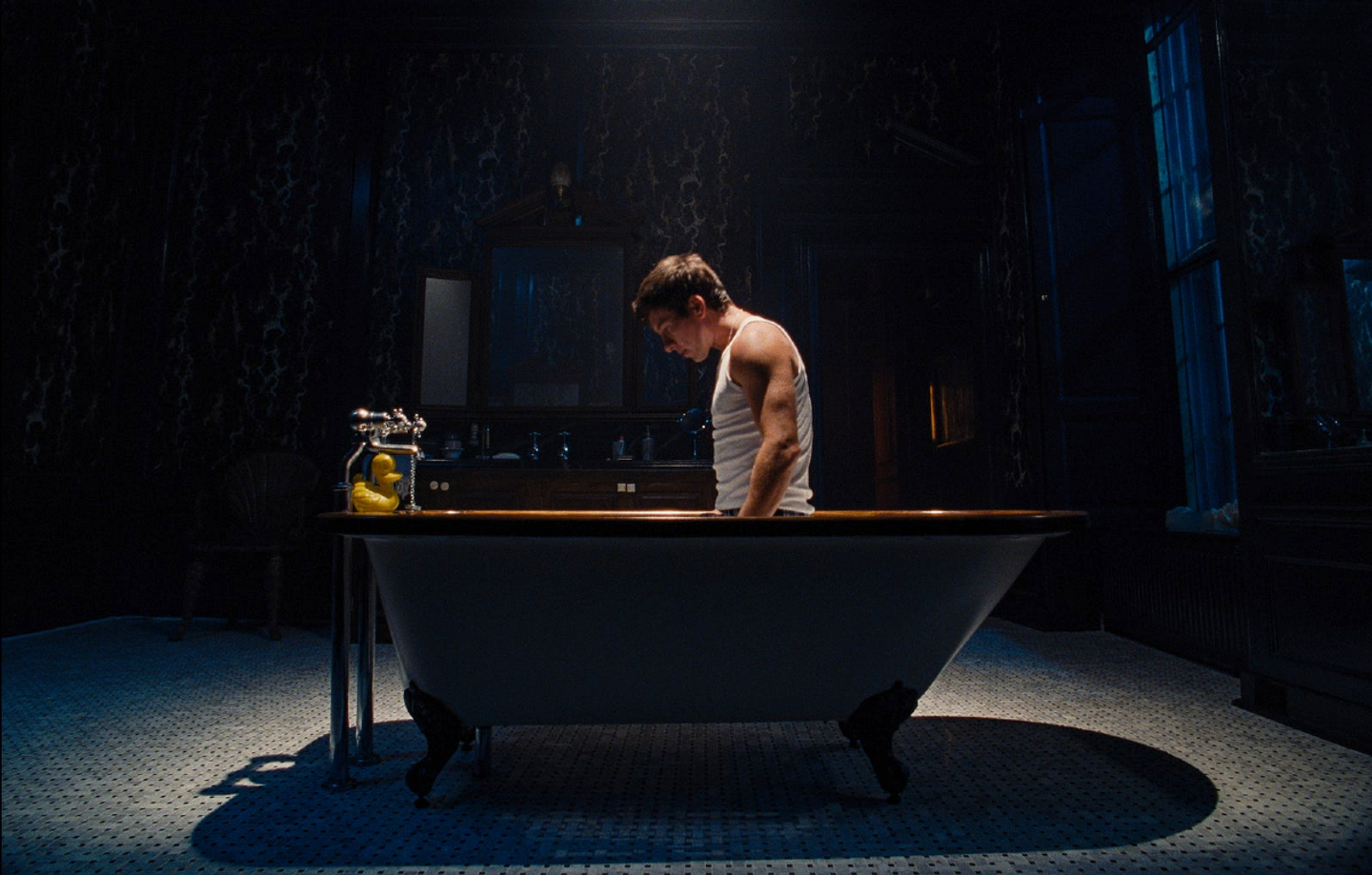 Barry-Keoghan-Saltburn-bathtub-scene.jpg «Ви не можете про це судити»: Баррі Кіоґан — про сцену з ванною у «Солтберні»