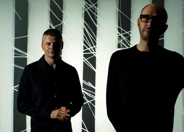 The Chemical Brothers запустили собственное радиошоу