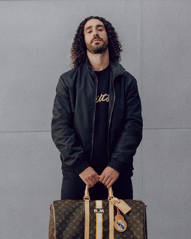 Louis Vuitton «Реал Мадрид»