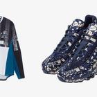 Первый взгляд: Капсульная коллекция Cav Empt x Nike