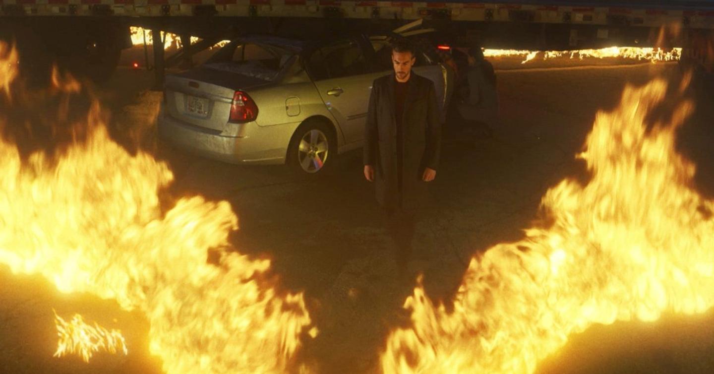 Вышел первый трейлер хоррор-сериала «Хелстром» по вселенной Marvel