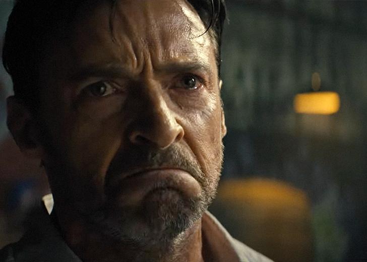 Смотрите трейлер «Воспоминаний» с Хью Джекманом и Ребеккой Фергюсон
