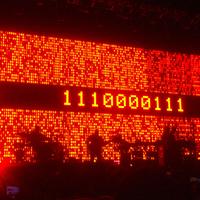 «Ми у всьому цьому разом»: как прошло выступление Massive Attack в Киеве