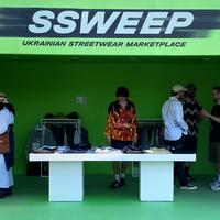 Ukrainian streetwear brands took part in one of the world's largest brand shows — Sole DXB in Dubai