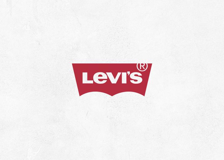 LEVI'S на Don't Take Fake 2017