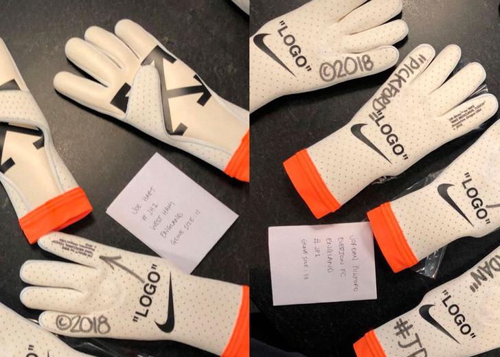 virgil_abloh_footbal_goalkeepers_header Вирджил Абло создал кастомные перчатки для вратарей Английской Премьер-лиги