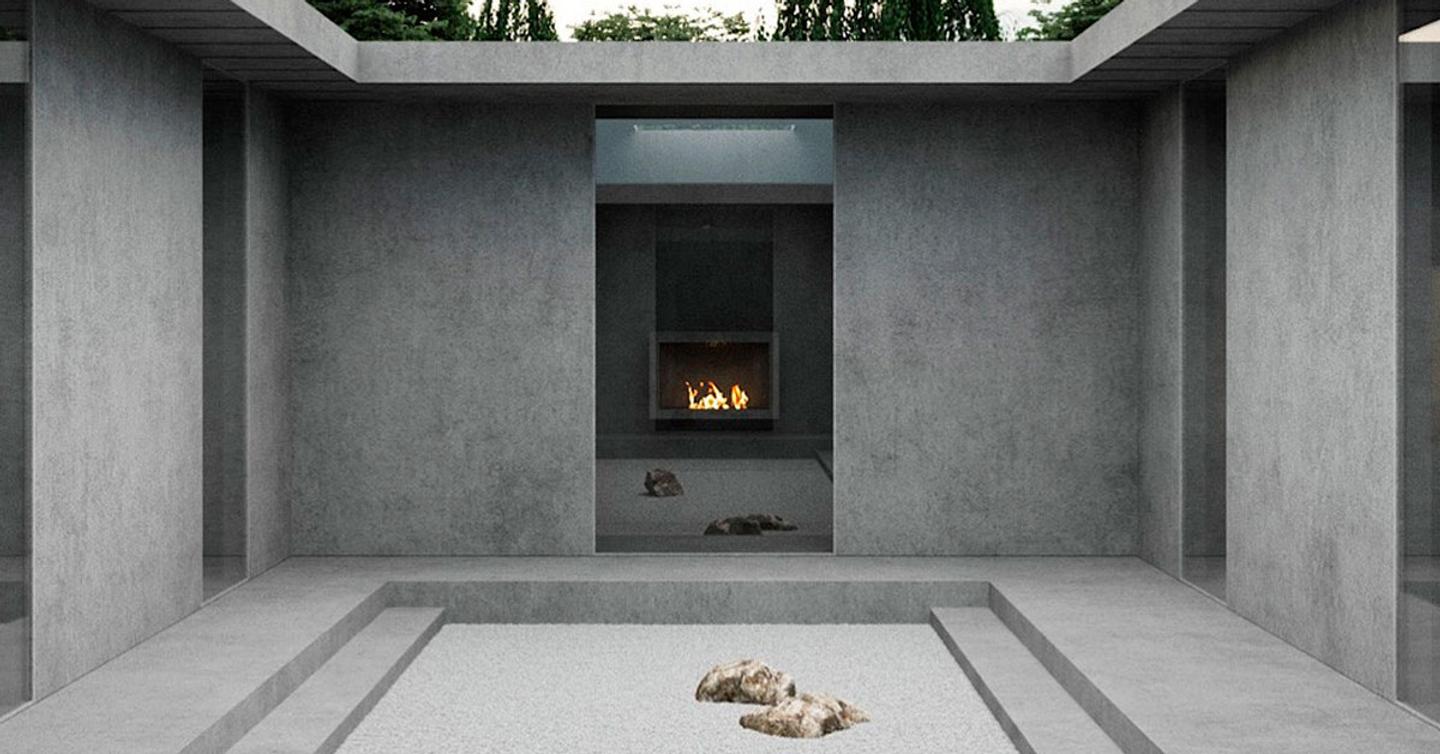 Канье Уэст запустил архитектурную компанию YEEZY Home
