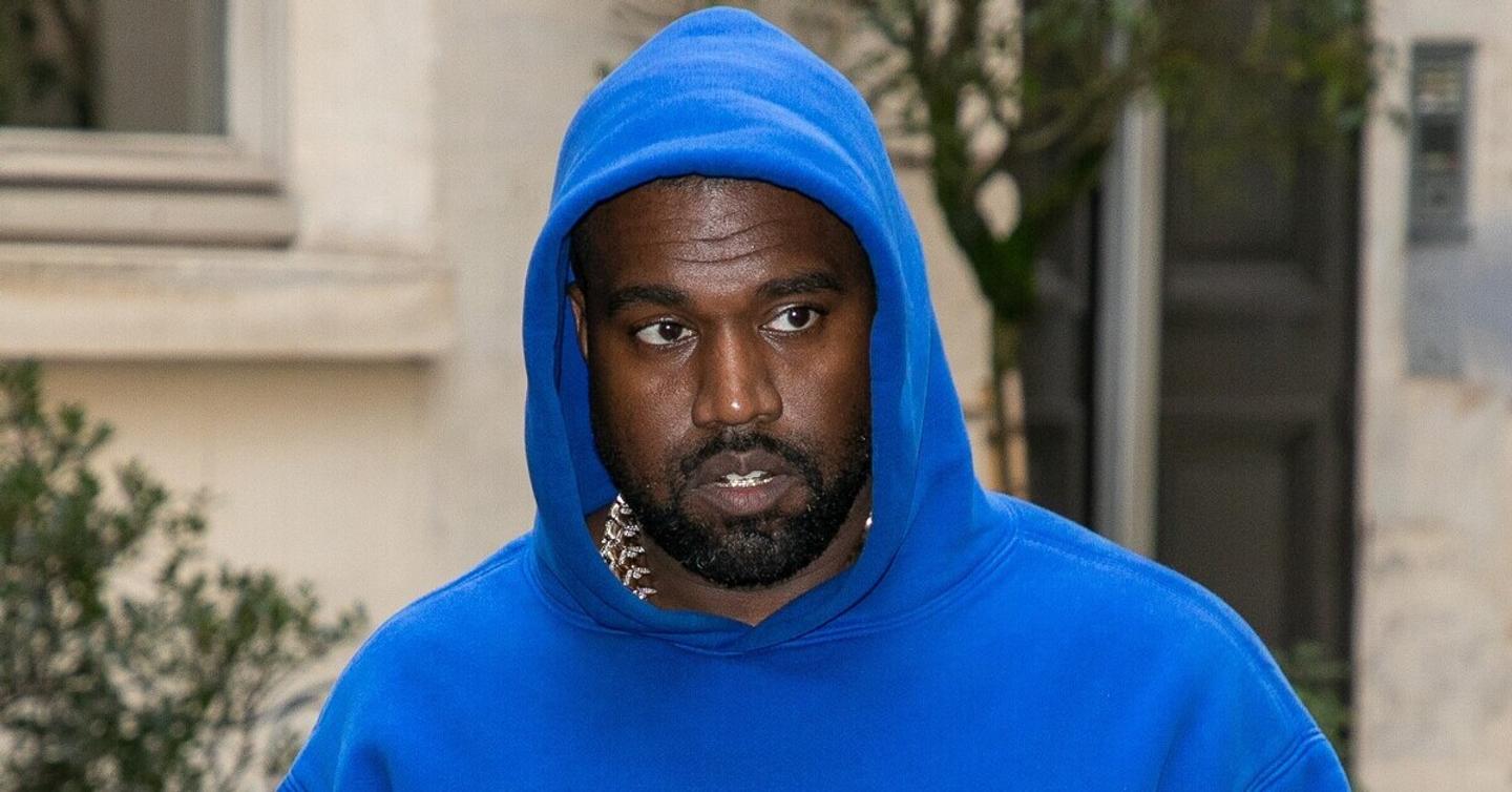Yeezy и Gap выпустили коллекцию худи