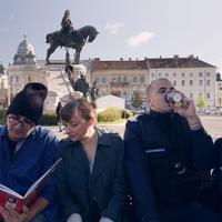 Говоримо з Раду Жуде про його новий фільм «Континенталь 25», відео зі знищенням росіян та вплив Гічкока