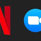 Новости о вакцине от Covid-19 привели к падению акций Netflix и Zoom