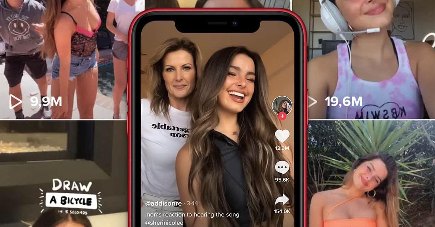 TikTok працює над функцією платного доступу