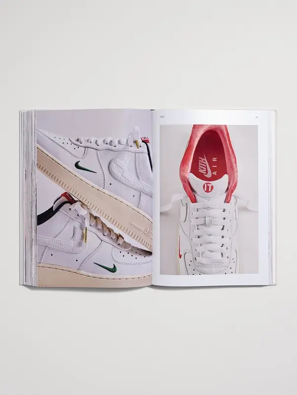 7-kith-book-dtf-magazine Kith: The Footwear Archive
