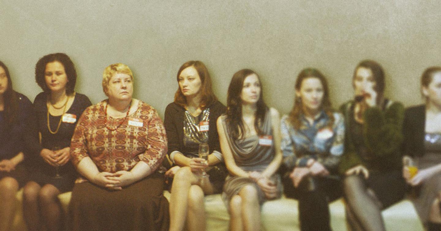 anna-dtf-magazine Фильм о матери-одиночке из Донбасса вошел в шорт-лист BAFTA