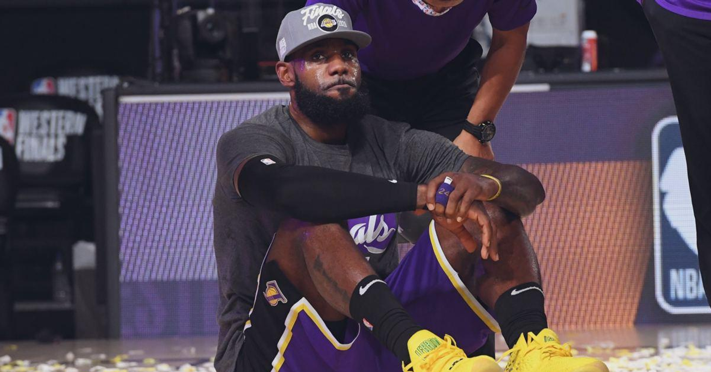lebron champion dtf magazine Леброн Джеймс в десятый раз сыграет в финале НБА