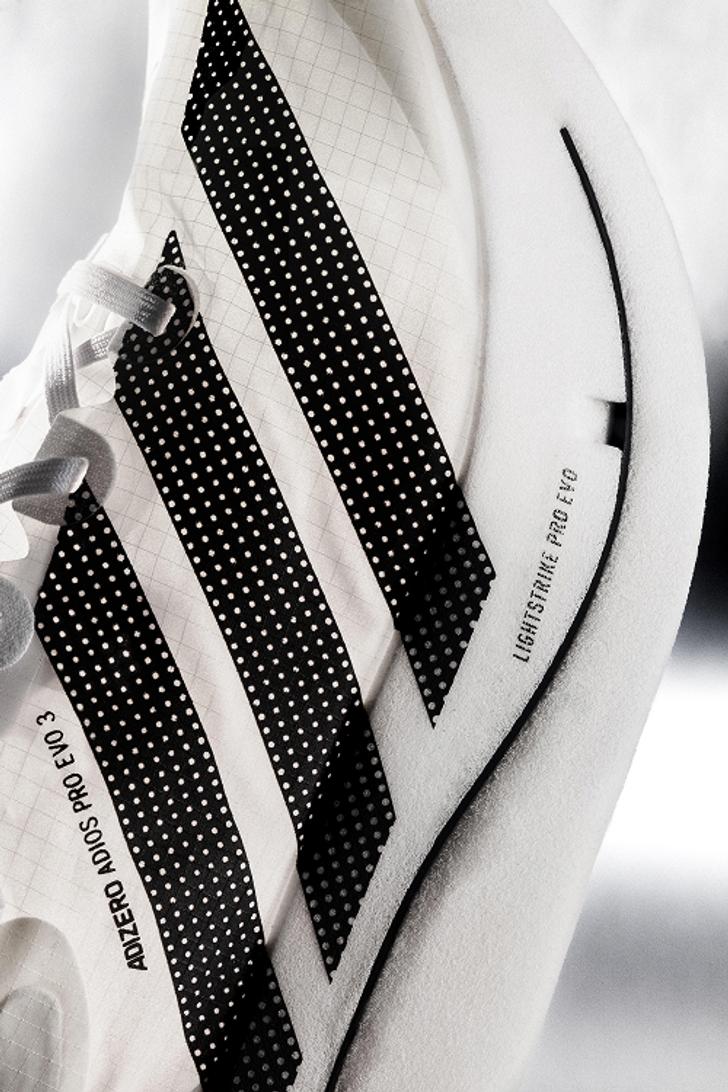 adidas Adizero Adios Pro Evo 3