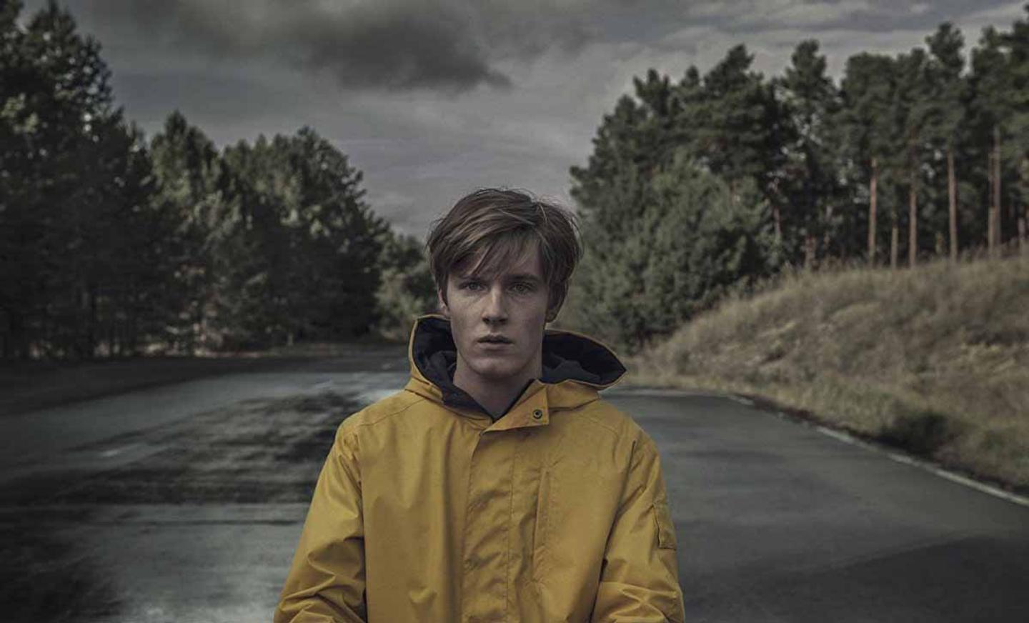 Слушайте плейлист сериала «Тьма»