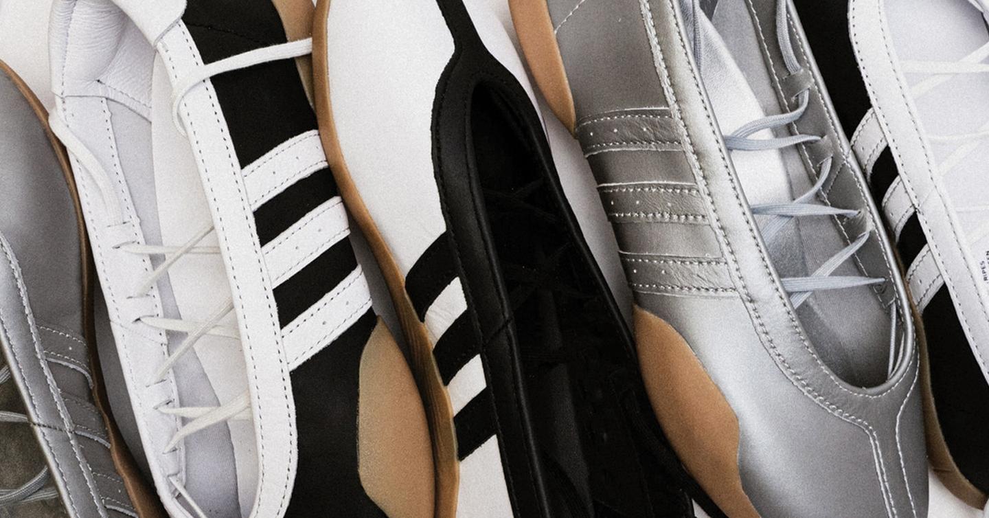 Кросівки-балетки adidas Taekwondo Mei