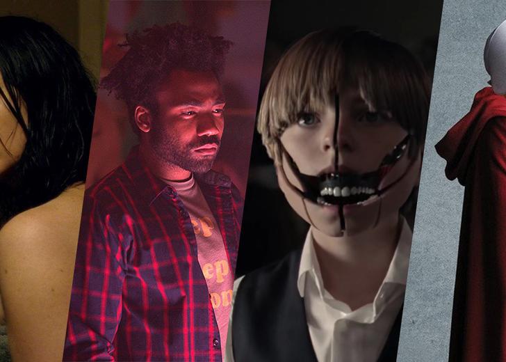 Весенний камбэк: 10 сериалов, которые стали частью нашей жизни