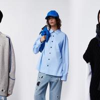 Первый взгляд: Коллаборация Zara и корейского бренда ADER Error