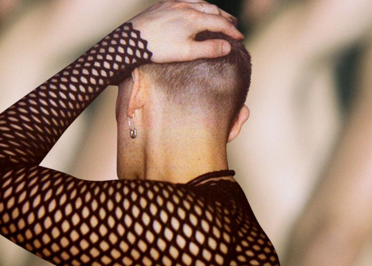 Tender Is the Night: Kyiv parties get more queer and sex positive