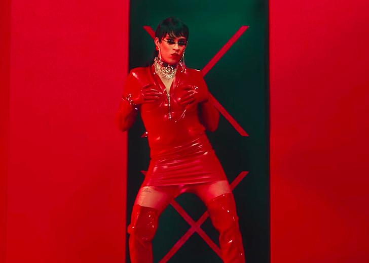 bad-bunny-dtf-magazine2 Кого больше всего слушали на Spotify в Украине и мире в 2021 году