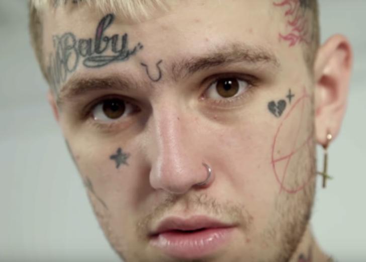 lilpeep-mother-dtf Мать Lil Peep обвинила менеджмент в доведении ее сына до смерти