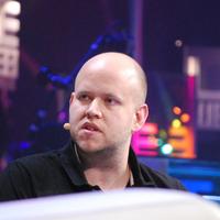 Даніель Ек
