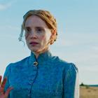 Смотрите первый трейлер фильма «Женщина идет впереди» с Джессикой Честейн