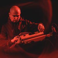 ‘Etudes’. Check out the new album by electronic musician Igor Yalivec