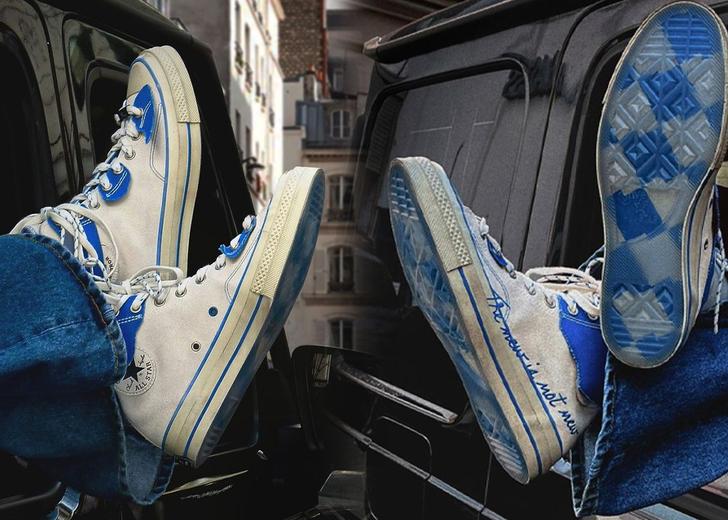 ADER error-dtf-magazine Перший погляд: Кеди з колаборації ADER error та Converse