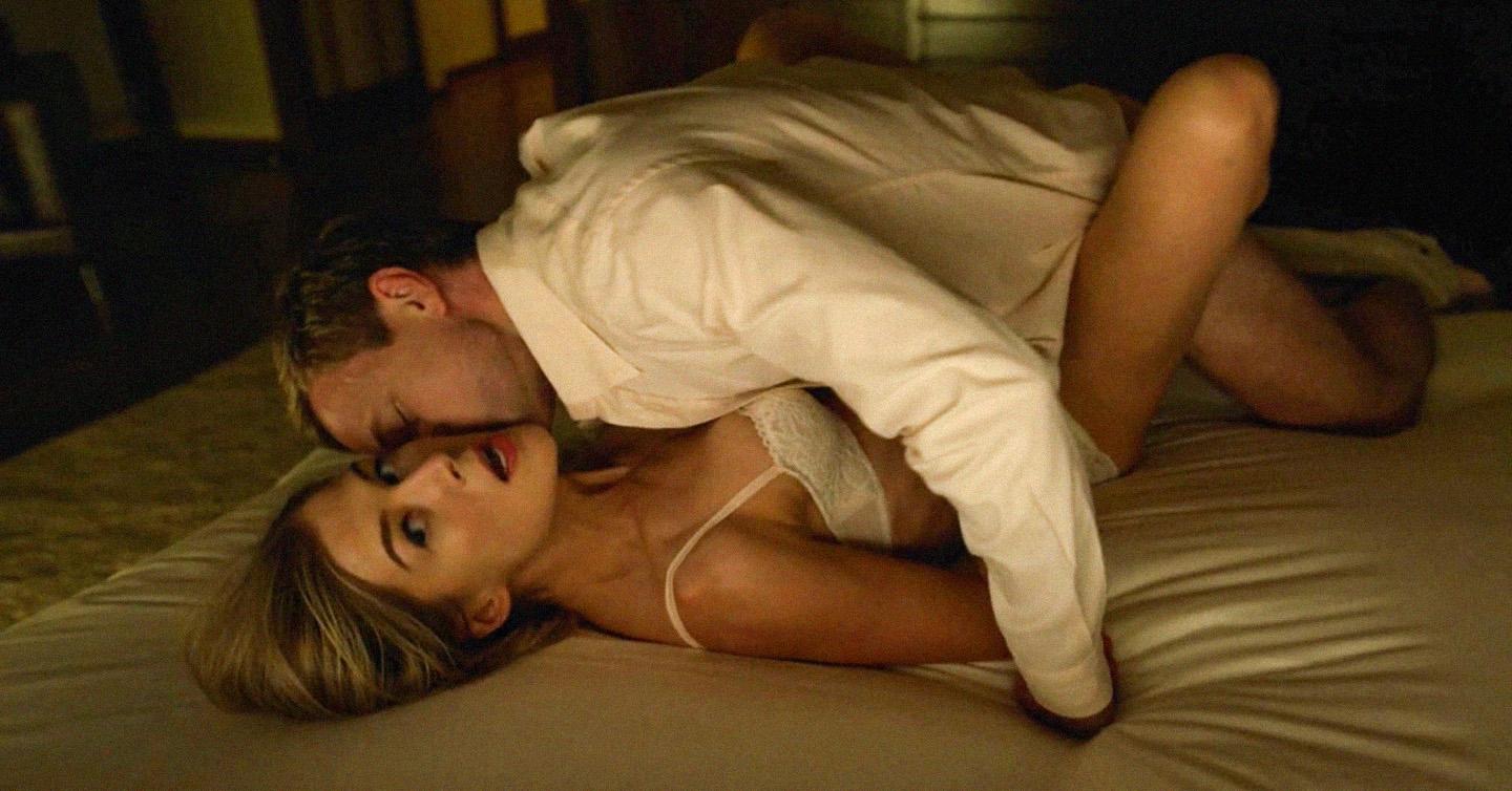 Кадр з серіалу Gone Girl
