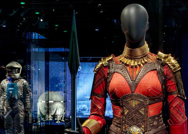 Academy-Museum-dtf-magazine Как выглядит музей Американской киноакадемии в Лос-Анджелесе