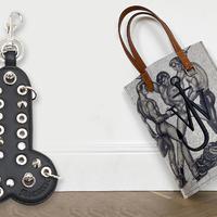 JW Anderson выпустил коллаборацию с художником Tom of Finland