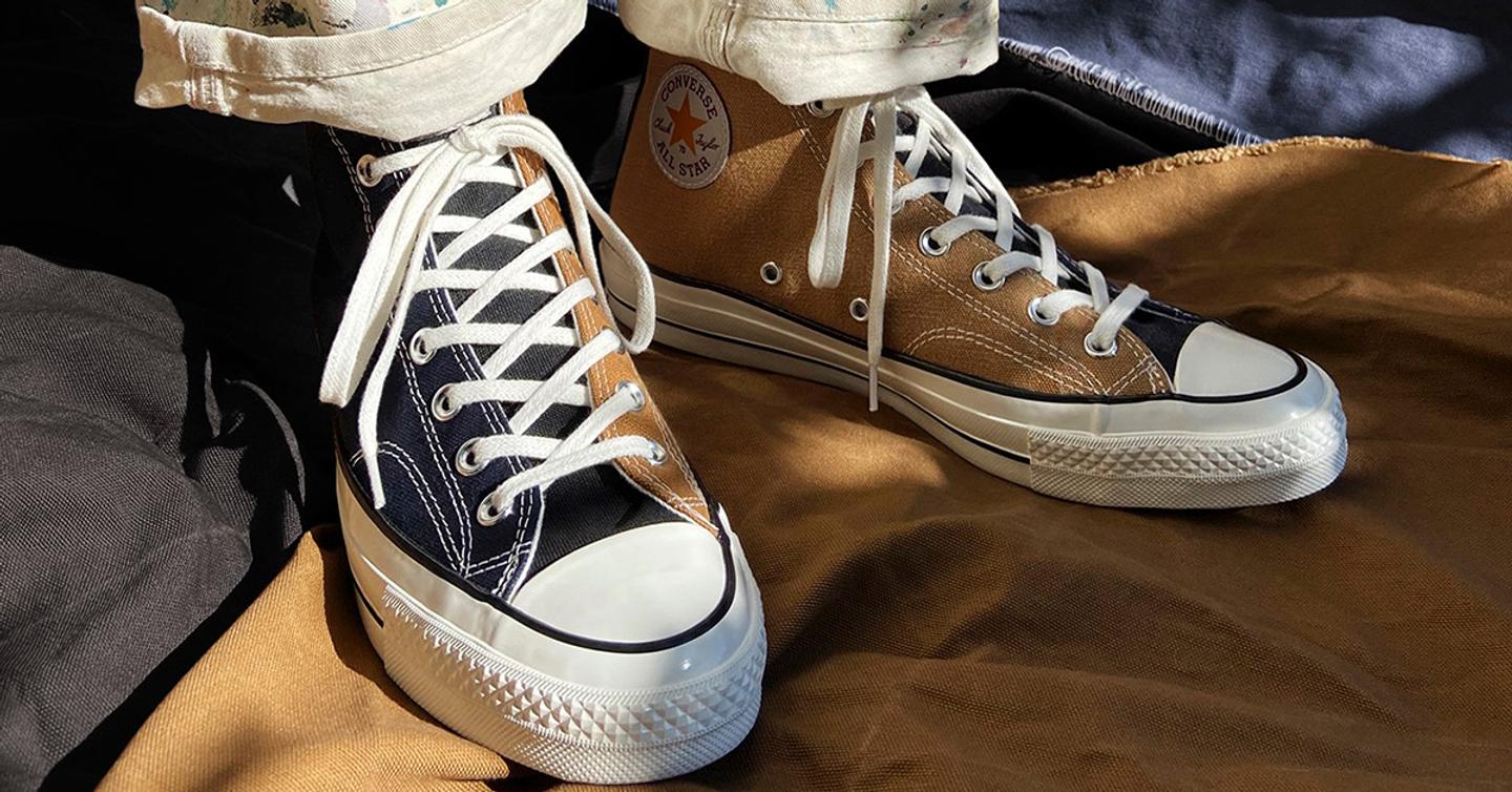 converse-renew-carhartt-wip-dtf-magazine Converse выпустил коллекцию кед из старых вещей Carhartt