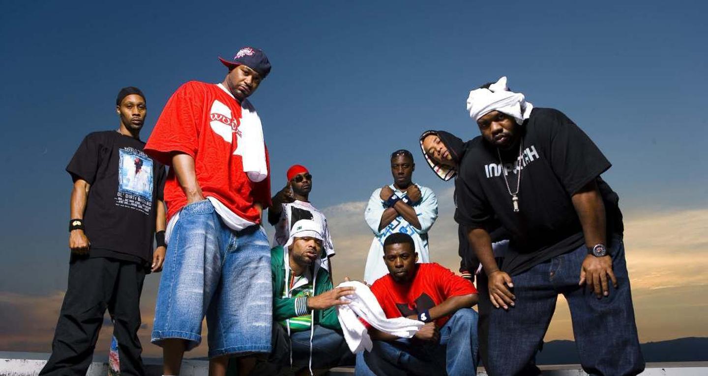 wu tang clan dtf magazine Wu-Tang Clan выпустит саундтрек к игре Shaolin