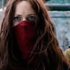 Вышел первый трейлер фильма «Хроники хищных городов»