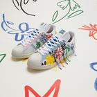 adidas и Шон Уотерспун создали экологичную модель Superstar