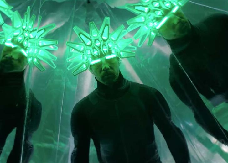 Jamiroquai novyj albom 2017
