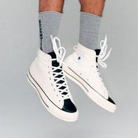 Первый взгляд: Кроссовки Converse x Fear of God