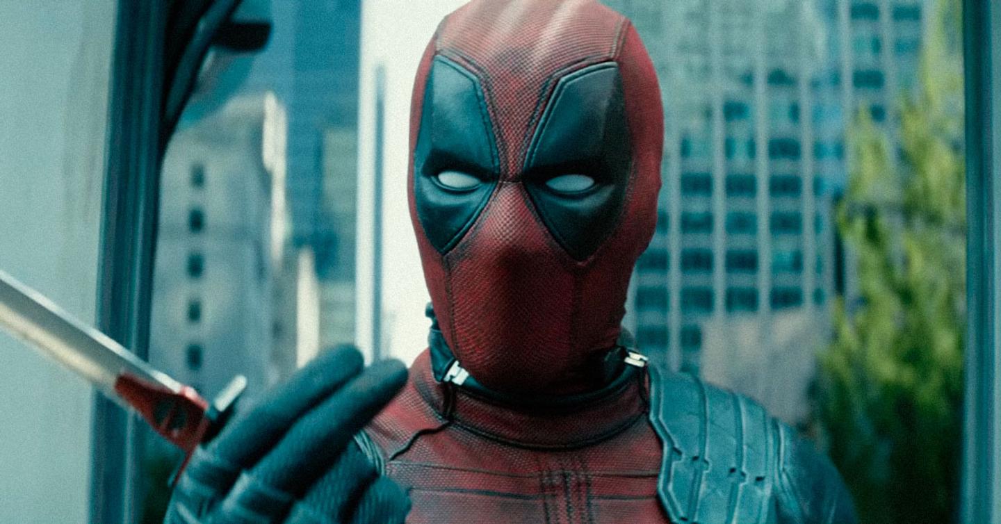 «Жги, одноглазый Вилли». Вышел финальный трейлер «Дэдпула 2»