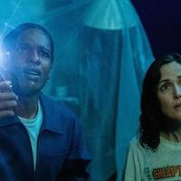 Кадр з Роуз Бірн та A$AP Rocky з фільму «Я не залізна»