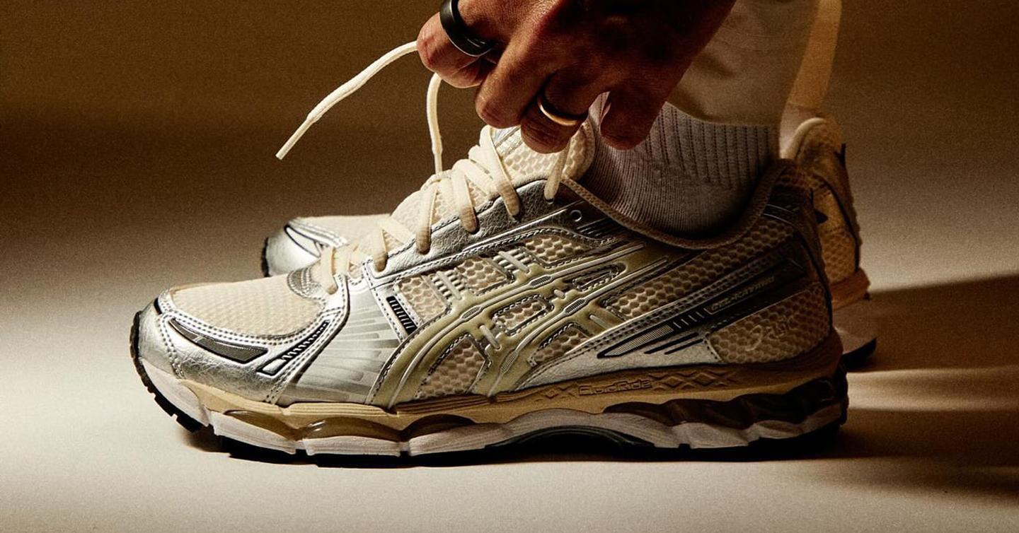 ronnie-fieg-cover-dtf-magazine Кросівки ASICS у колаборації з Ронні Файгом