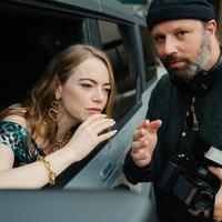 Йоргос Лантімос анонсував фотовиставку